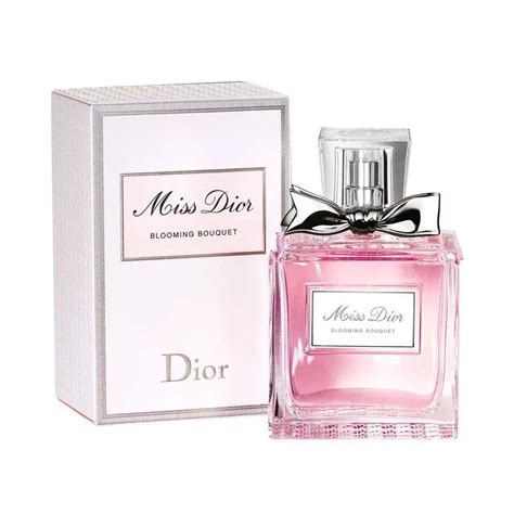 miss dior blooming bouquet 100|Miss Dior Blooming boutique.